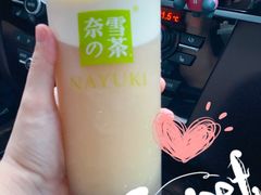 -奈雪的茶(东莞汇一城店)