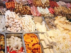 -林静小吃(复兴路店)