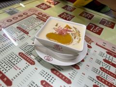 -香港華心糖水鋪(南西总店)