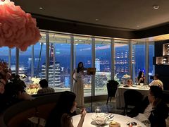 -THE WANG王品(上海中心云端店)