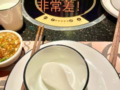 -牛事制造局牛肉火锅(莲岳路店)
