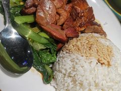 -昌勝香港深井烧鹅(新年华店)