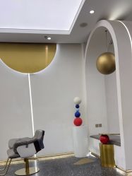 点击看大图 -JUNO hair salon