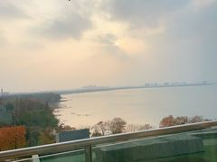 -阳澄湖费尔蒙酒店