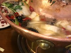 -下杨家青海土火锅(海湖店)