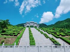 -九鼎铁刹山风景区