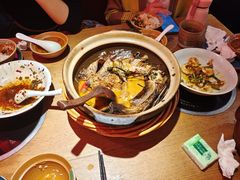 -吃饭皇帝大(合生汇店)