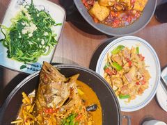 -徽州美食(三十年老店)