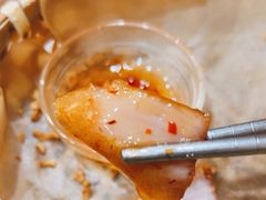 -曼谷食堂·泰国家庭料理(丹桂路店)