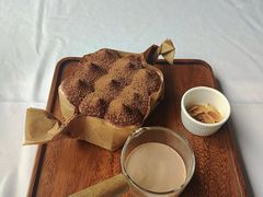-十五食吾 La Pâtisserie (海甸岛店)