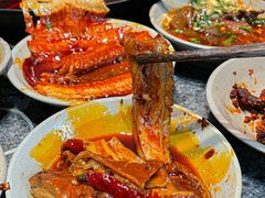 -大虎重庆老火锅(正弘城店)