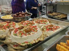 自助取餐区-常州糕团店(北大街新世纪商城店)