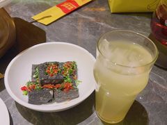 -炊烟小炒黄牛肉(浦东世纪汇店)