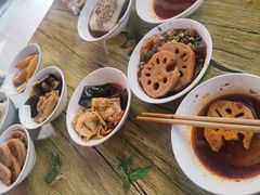 藕片-好吃狗凉糕总店
