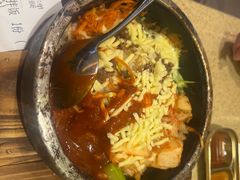 -妙香居韩国烤肉(容桂天佑城店)