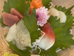 -天正河鲀·河豚亭(大连店)