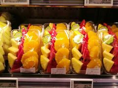 -Olé精品超市(北京合生汇店)