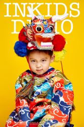 -INKIDS潮童社儿童摄影(朝阳大悦城店)