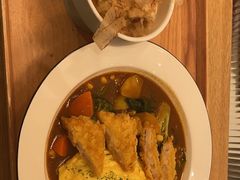 -池奈·咖喱蛋包饭(熙地港店)