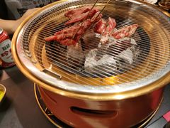 -西塔老太太泥炉烤肉(双井店)