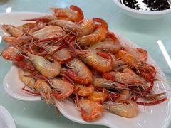 -八仔大富楼·河鲜(西江店)