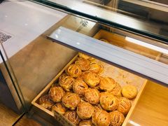 紫薯老婆饼-拾味中点(泺文路店)