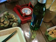 -功夫怪兽·烧烤(珠江路店)