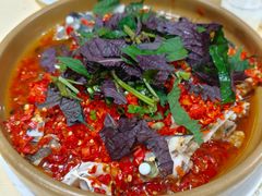 -笨罗卜浏阳菜馆(太平街店)