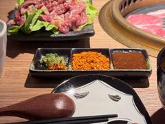 -一井烧肉·活鳗·火锅(毕淘买店)