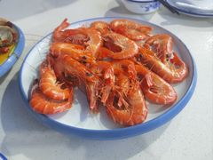 -锦里海景海鲜餐厅.三亚老字号(亚龙湾中心广场店)