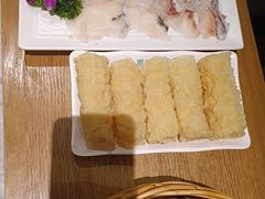 -原味四季椰子鸡(平湖天虹店)