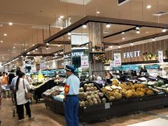 -永旺黄岛购物中心