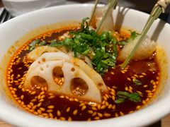 -太二酸菜鱼(沈阳万象城店)