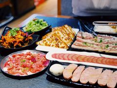 -火炉旺烤肉啤酒屋(沈北创始店)