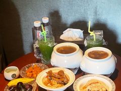 -金色春天.美颜康体纯正SPA(黄泥磅店)