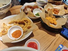 -和府捞面(东方浮庭店)