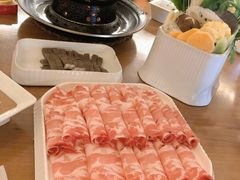 -丁卯•铜锅涮肉(工体店)
