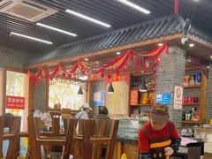 -雪琴面馆富安特色鱼汤面(城中花园店)