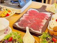 -柴の食堂·日式家庭料理·熊之肆(大学路店)