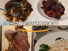 -忆家名门·上海菜(徐家汇店)