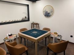 -CLUB心邸·掼蛋·麻将·扑克(日坛店)