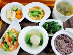 -新寰亚月子会所(盛捷白塘店)