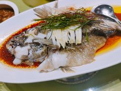 广式笋壳鱼-杭州杭帮菜博物馆