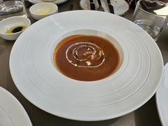 -杭州桐庐康莱德酒店西餐厅-舍