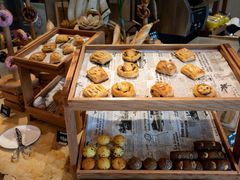 -水月周庄铂尔曼酒店 · 漾全日餐厅