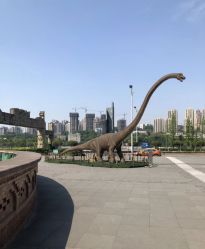 -恐龙探索乐园(磁器口店)