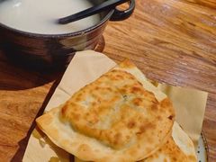 -地二手作鱼汤馄饨(上街里店)