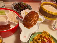 -小吊梨汤·北京菜·烤鸭(双井乐成中心店)