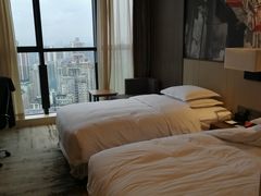 -重庆观音桥华美达安可酒店
