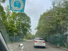 -胜华驾校·小猫学车(银都店)